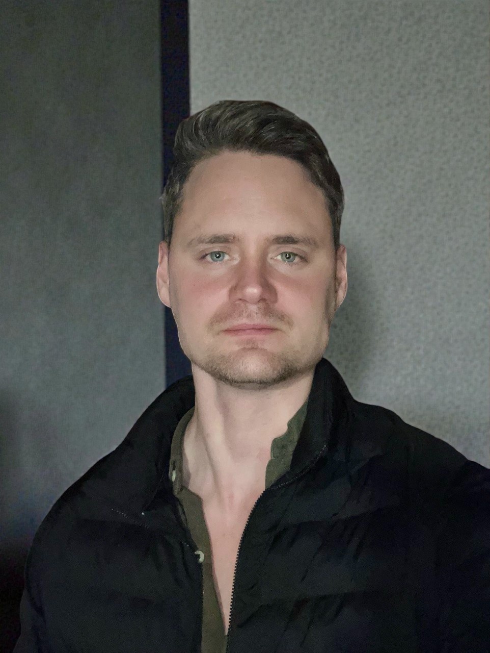 Andreas de Boer Moran